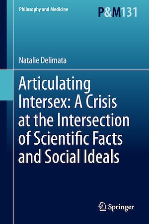 Téléchargez le livre :  Articulating Intersex: A Crisis at the Intersection of Scientific Facts and Social Ideals
