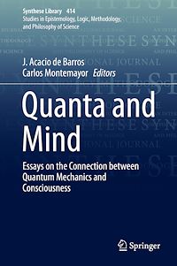 Téléchargez le livre :  Quanta and Mind
