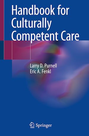 Téléchargez le livre :  Handbook for Culturally Competent Care