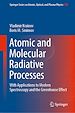 Télécharger le livre :  Atomic and Molecular Radiative Processes
