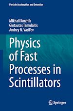 Download this eBook Physics of Fast Processes in Scintillators