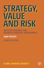 Télécharger le livre :  Strategy, Value and Risk