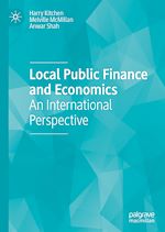 Télécharger le livre :  Local Public Finance and Economics
