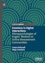 Télécharger le livre :  Emotions in Digital Interactions
