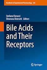 Télécharger le livre :  Bile Acids and Their Receptors