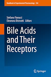 Télécharger le livre :  Bile Acids and Their Receptors