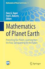 Télécharger le livre :  Mathematics of Planet Earth