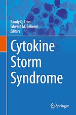Télécharger le livre :  Cytokine Storm Syndrome