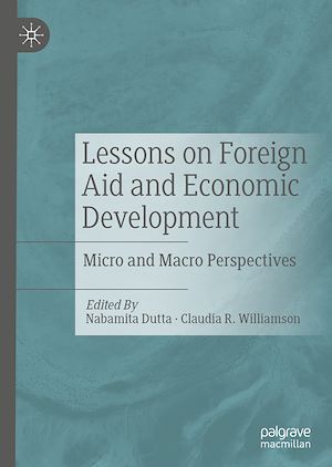 Téléchargez le livre :  Lessons on Foreign Aid and Economic Development