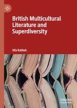 Télécharger le livre :  British Multicultural Literature and Superdiversity