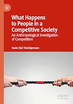 Télécharger le livre :  What Happens to People in a Competitive Society