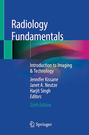 Téléchargez le livre :  Radiology Fundamentals