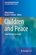 Download this eBook Children and Peace