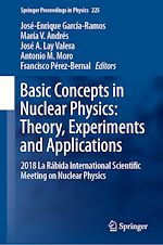 Télécharger le livre :  Basic Concepts in Nuclear Physics: Theory, Experiments and Applications