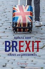Télécharger le livre :  Brexit