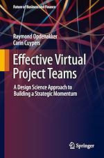 Télécharger le livre :  Effective Virtual Project Teams