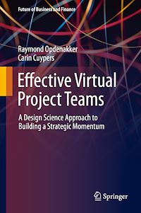Télécharger le livre : Effective Virtual Project Teams