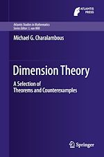 Télécharger le livre :  Dimension Theory