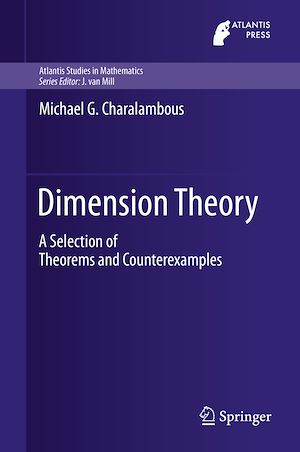 Téléchargez le livre :  Dimension Theory