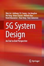 Télécharger le livre :  5G System Design