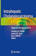 Télécharger le livre :  Intrahepatic Cholangiocarcinoma