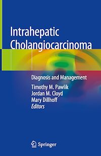 Télécharger le livre :  Intrahepatic Cholangiocarcinoma