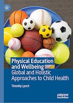 Télécharger le livre :  Physical Education and Wellbeing