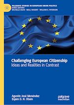 Télécharger le livre :  Challenging European Citizenship