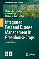 Download this eBook Integrated Pest and Disease Management in Greenhouse Crops