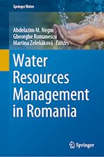 Télécharger le livre :  Water Resources Management in Romania