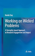 Télécharger le livre :  Working on Wicked Problems
