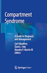 Télécharger le livre :  Compartment Syndrome
