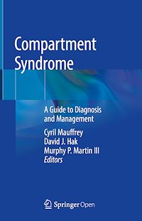 Télécharger le livre :  Compartment Syndrome