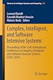 Télécharger le livre :  Complex, Intelligent, and Software Intensive Systems