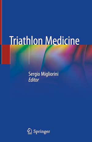 Téléchargez le livre :  Triathlon Medicine