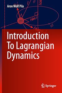Télécharger le livre : Introduction To Lagrangian Dynamics