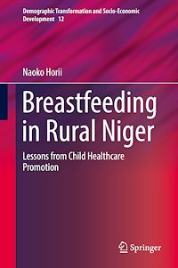 Télécharger le livre :  Breastfeeding in Rural Niger