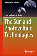 Télécharger le livre :  The Sun and Photovoltaic Technologies
