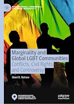 Télécharger le livre :  Marginality and Global LGBT Communities