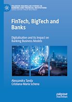 Télécharger le livre :  FinTech, BigTech and Banks