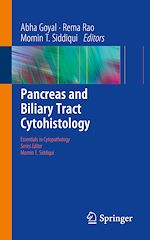 Télécharger le livre :  Pancreas and Biliary Tract Cytohistology