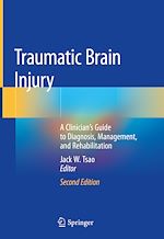 Télécharger le livre :  Traumatic Brain Injury