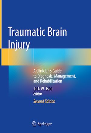 Téléchargez le livre :  Traumatic Brain Injury
