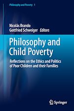 Télécharger le livre :  Philosophy and Child Poverty