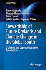 Download this eBook Stewardship of Future Drylands and Climate Change in the Global South