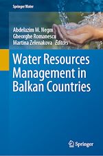 Télécharger le livre :  Water Resources Management in Balkan Countries