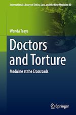 Télécharger le livre :  Doctors and Torture