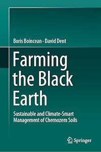 Télécharger le livre :  Farming the Black Earth