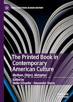 Download this eBook The Printed Book in Contemporary American Culture
