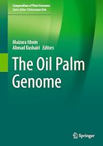 Télécharger le livre :  The Oil Palm Genome